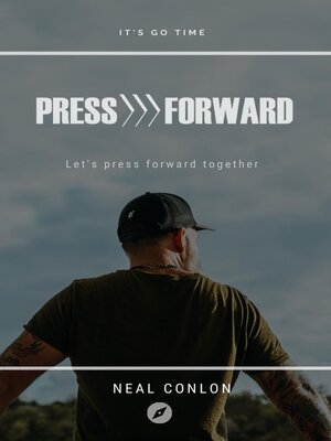 cover image of Press Forward